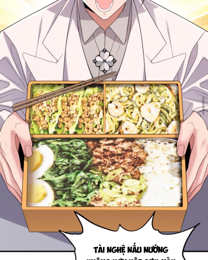 học cùng em gái, tôi bất cẩn vô địch rồi chapter 195 8