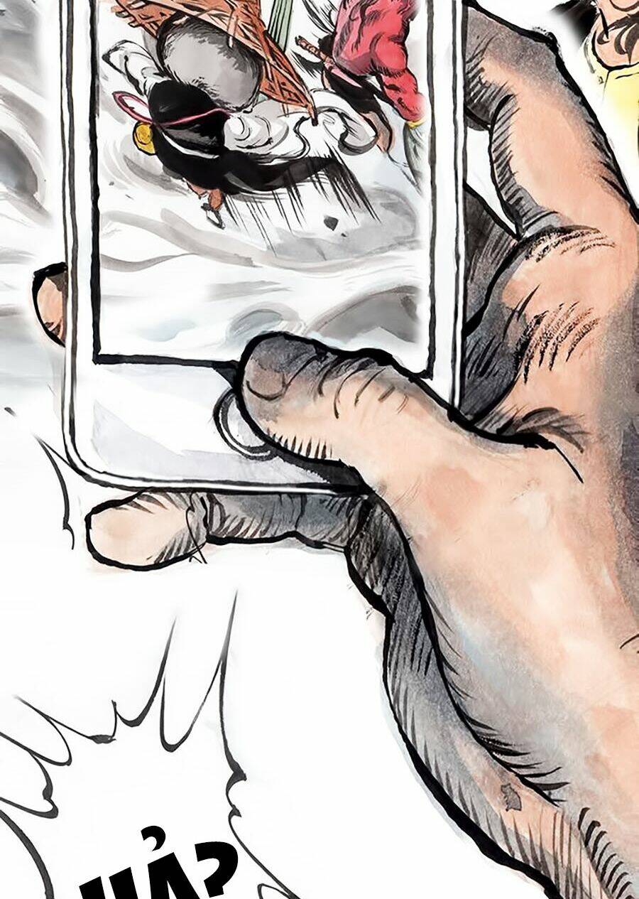 miêu hiệp chapter 7 13