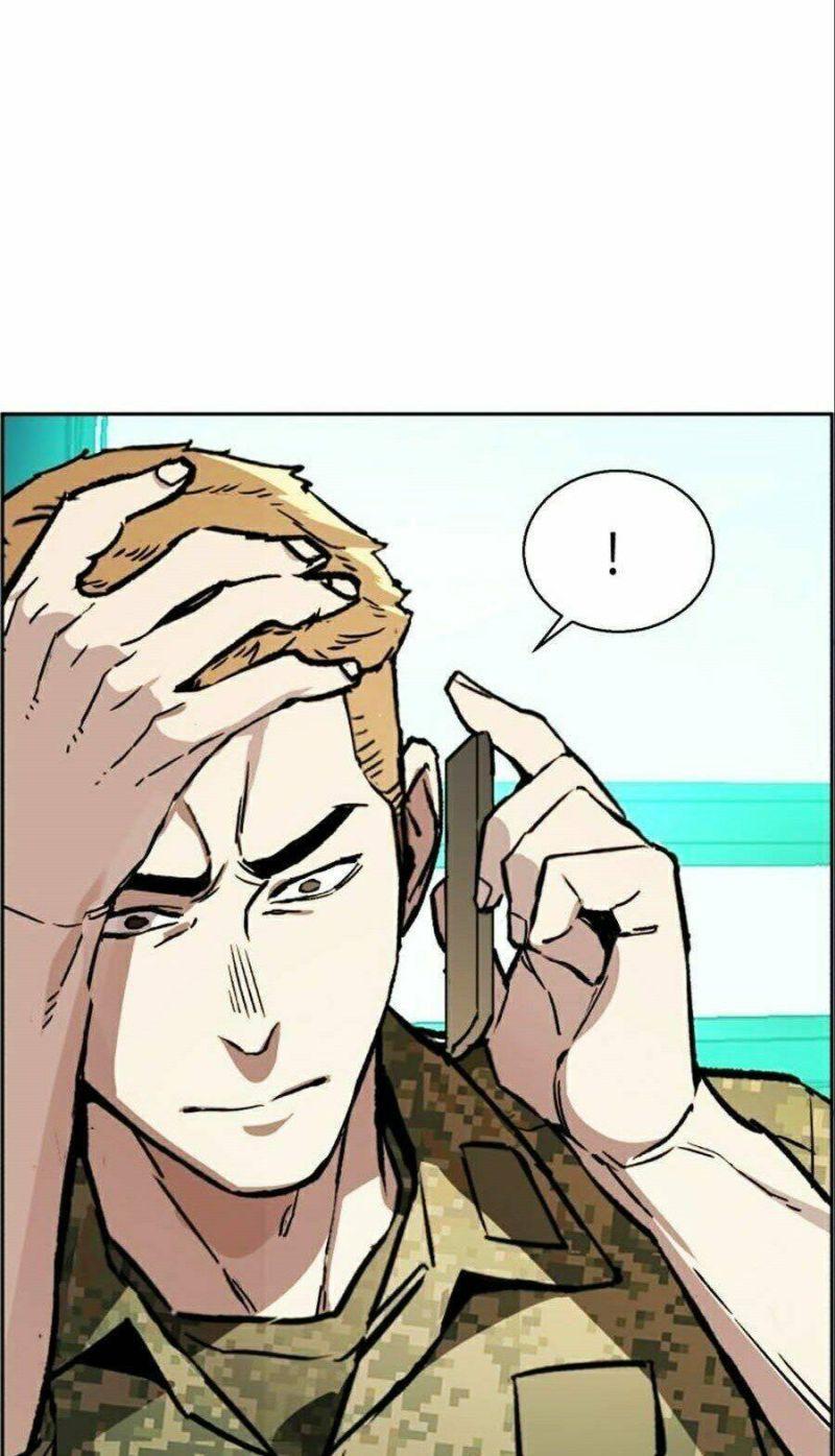 bạn học tôi là lính đánh thuê chapter 34 73