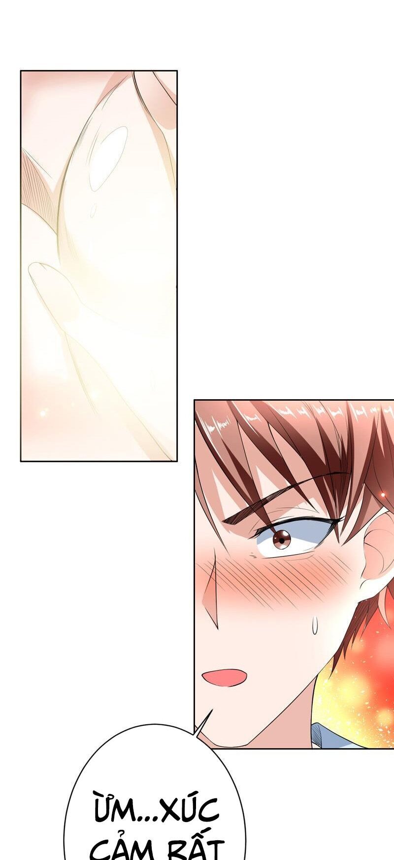 tối cường thần thú hệ thống chapter 116 3