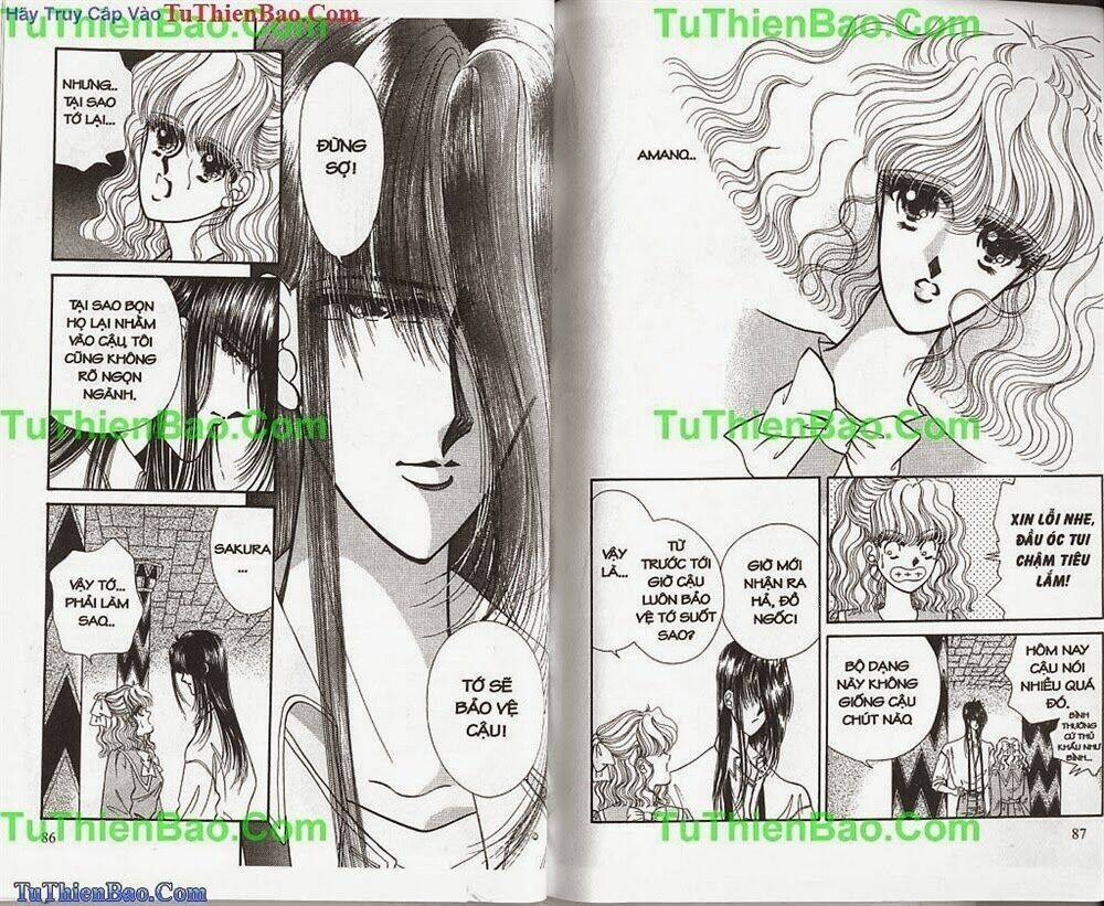 aries thần thoại cung hoàng đạo chapter 11 44