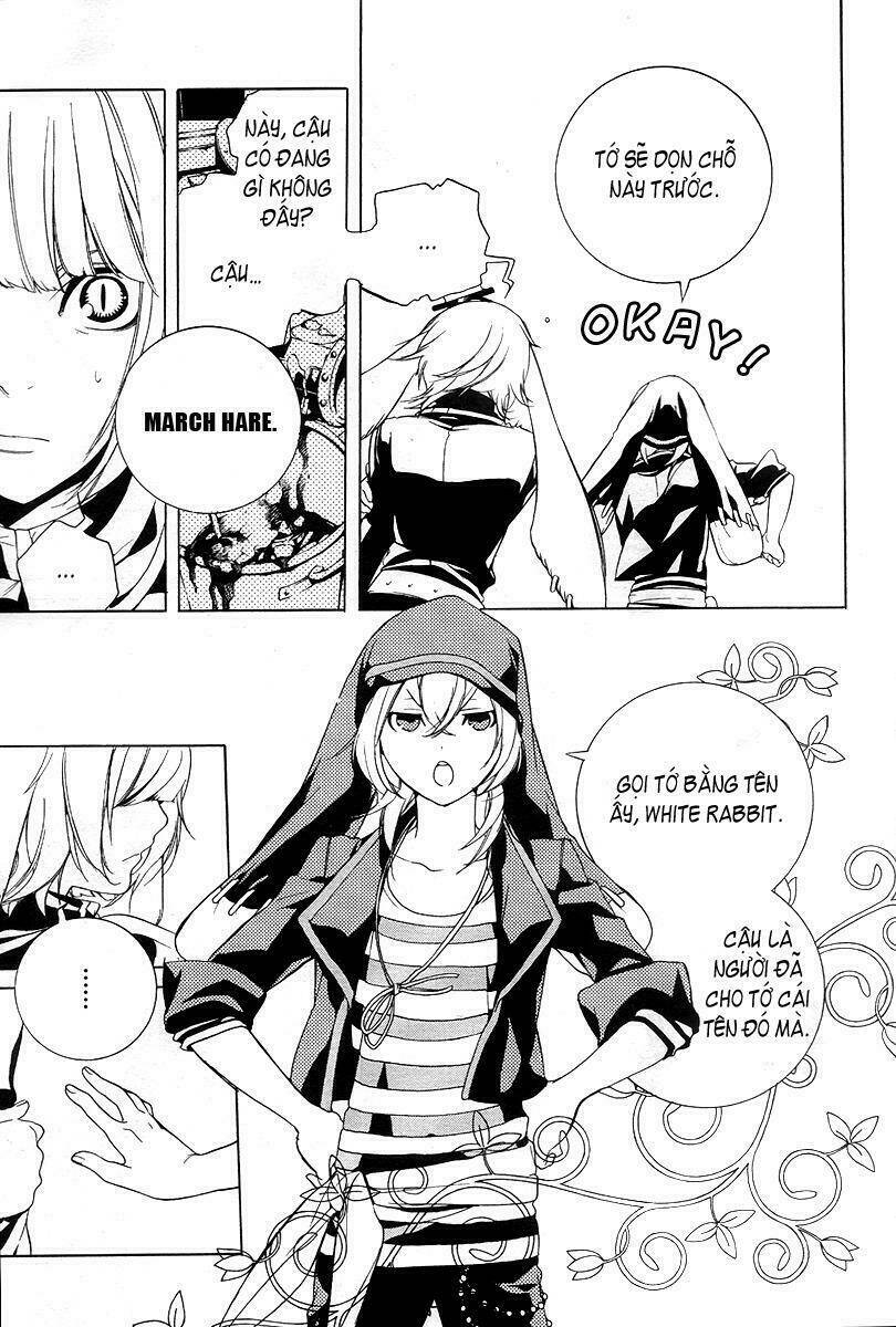 are you alice? chapter 12 5