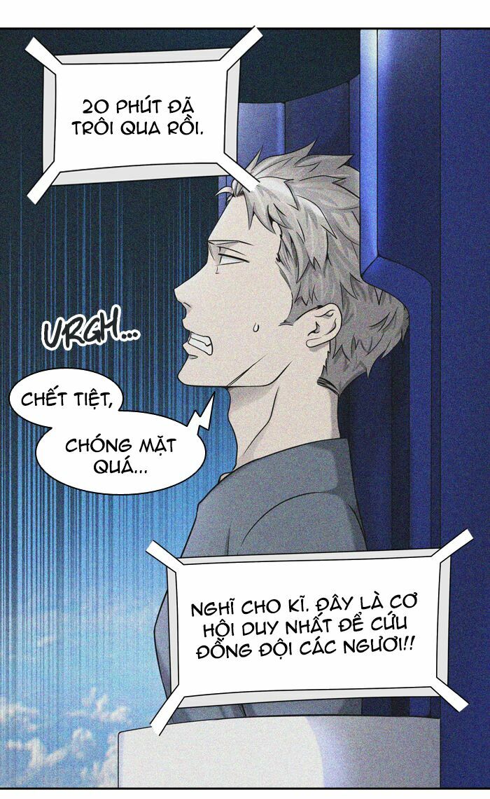 tòa tháp bí ẩn 2 chapter 323 45