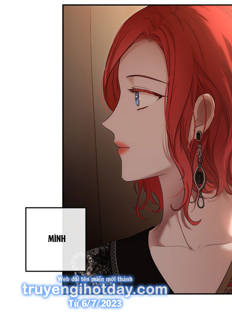 [Bản 15+] Tôi Lạc Vào Thế Giới Trò Chơi Harem Ngược chapter 89.1 - Trang 10