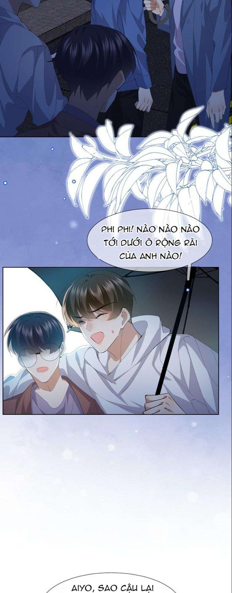 tư tự vạn thiên chapter 38 26
