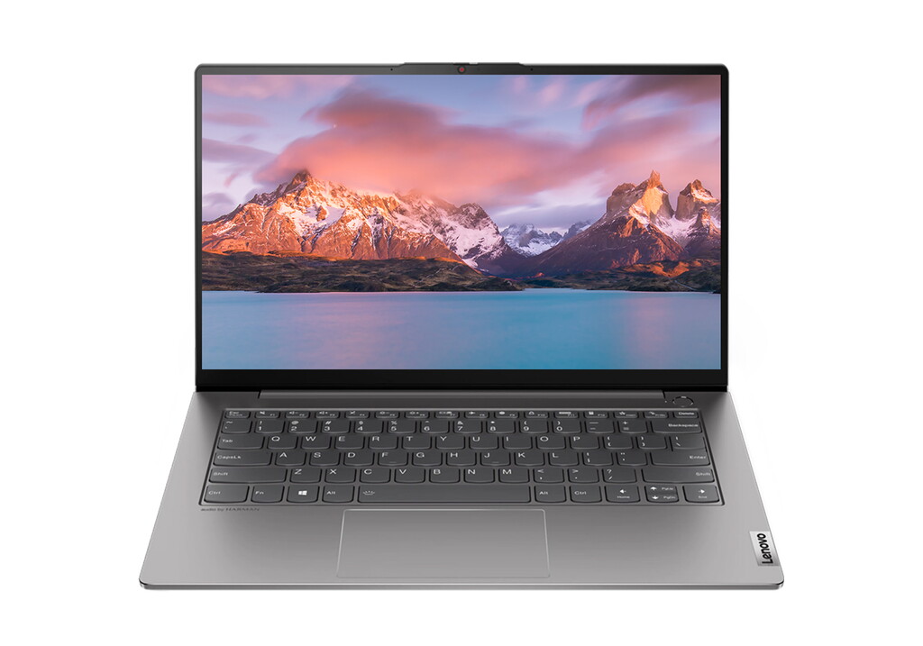 Laptop Lenovo Thinkbook 14s G2 ITL i7-1165G7/8GB/512GB/Win11 20VA003RVN - Hàng chính hãng