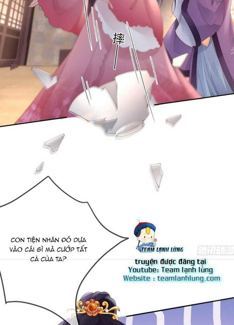 sự trả thù của vương phi chapter 46 4