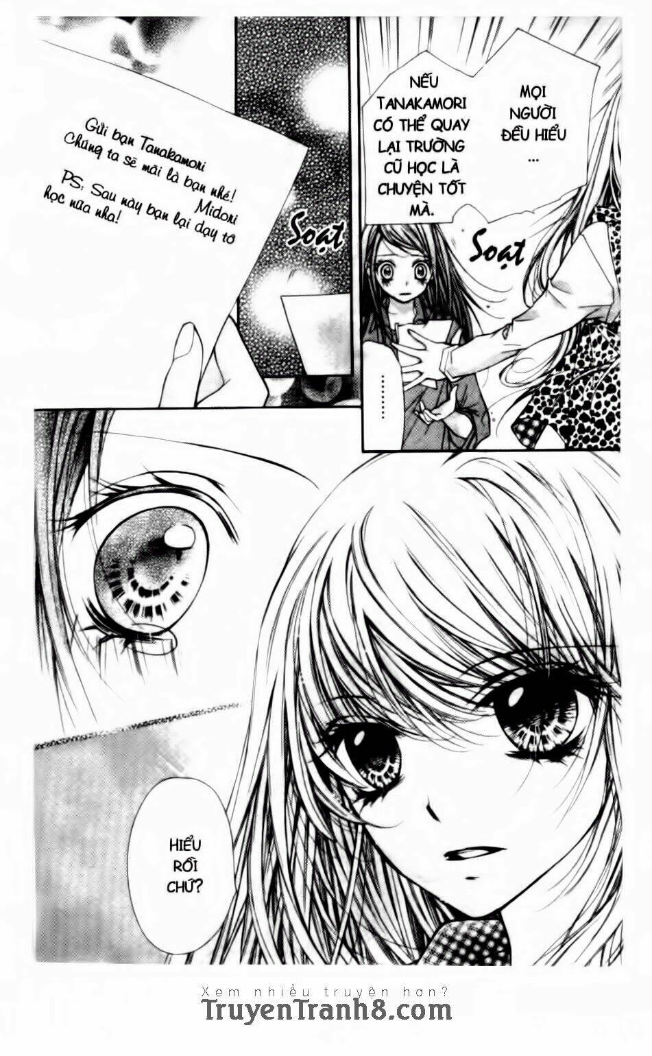 ác ma của chiến thắng chapter 21 19