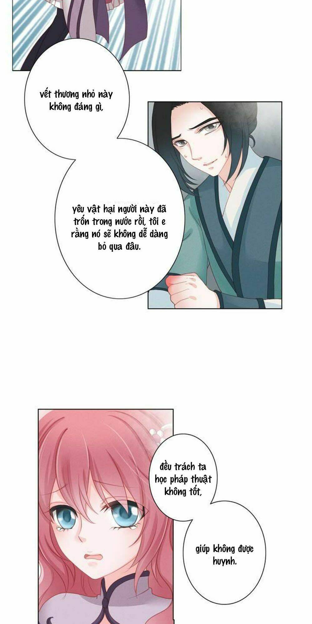 chuyển tương tư chapter 10 6