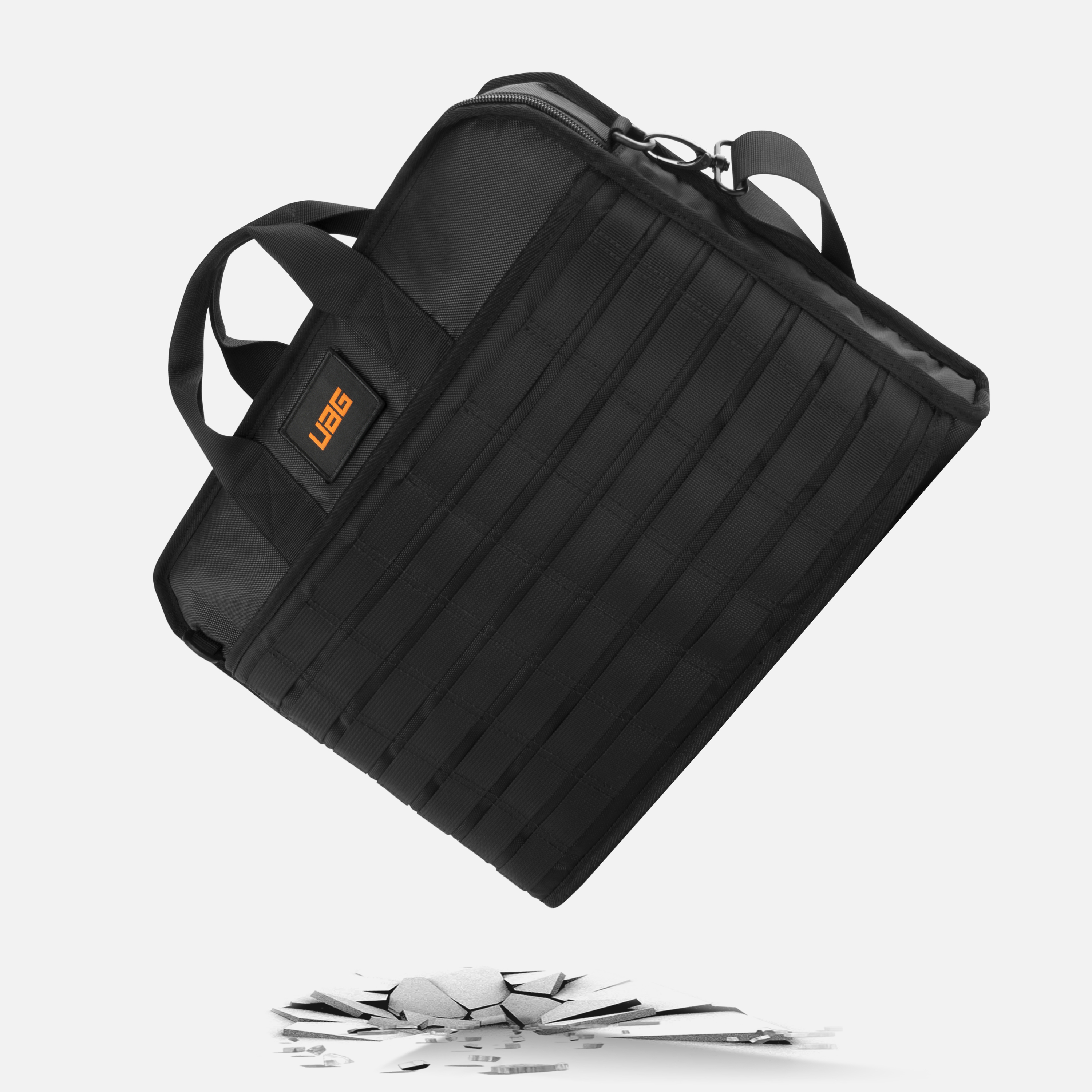 TÚI CHỐNG SỐC UAG SLIM BRIEF CASE (15 INCH) HÀNG CHÍNH HÃNG