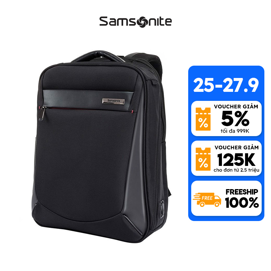 Cặp xách Samsonite Vigon II