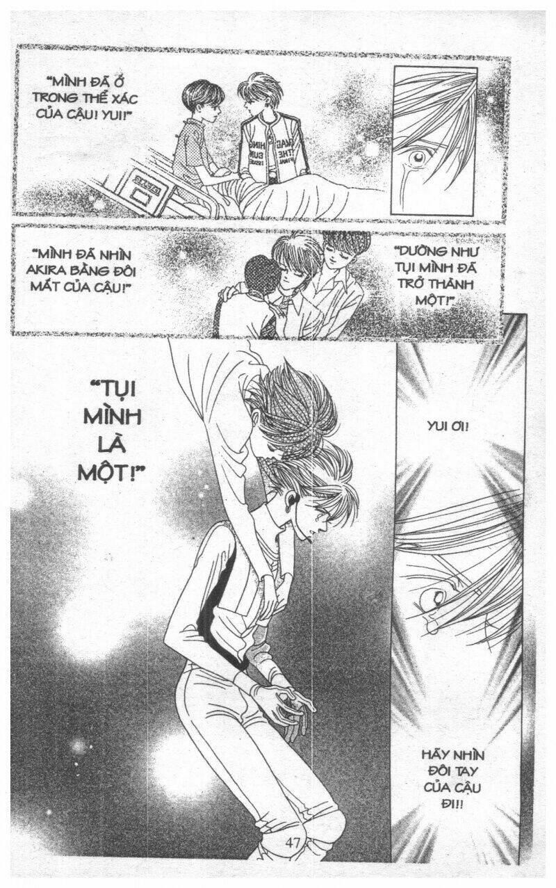 nàng tiên ánh trăng - kaguya hime chapter 27 47