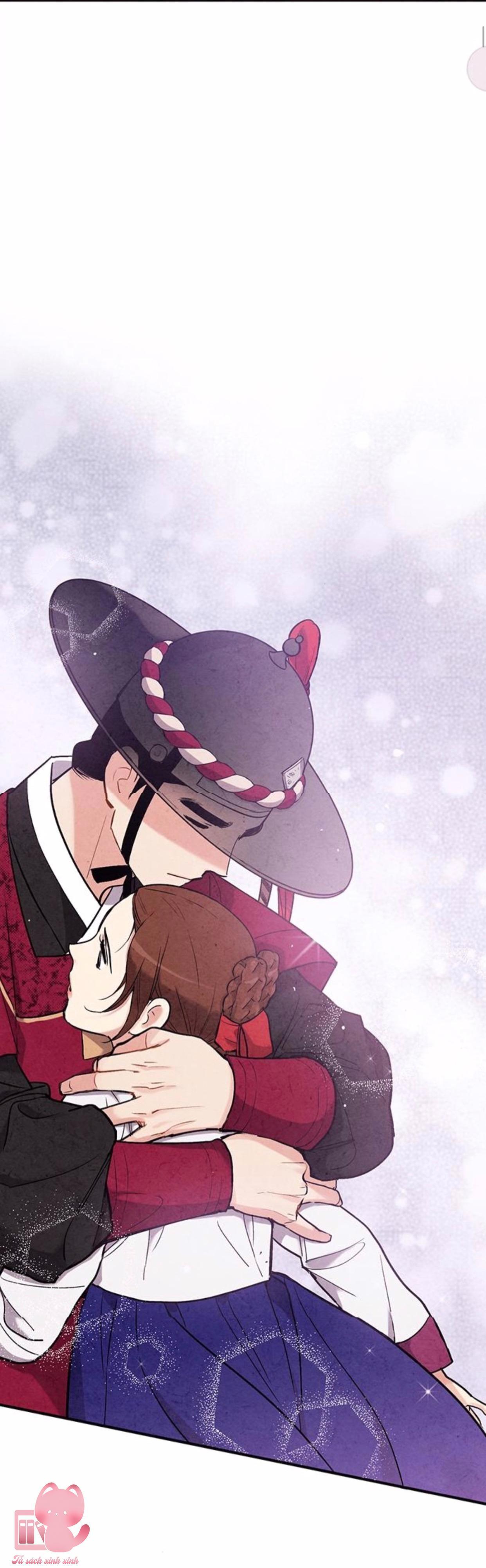 lệnh cấm hôn chapter 53 57