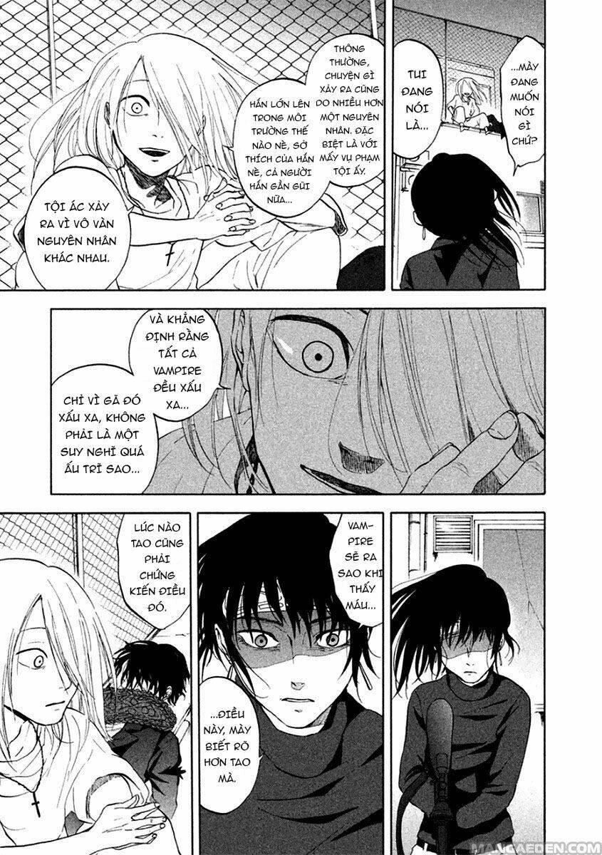 ranh giới quỷ chapter 7 16