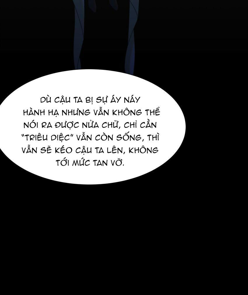 hình như cầm nhầm kịch bản của nữ chính rồi chapter 57 46