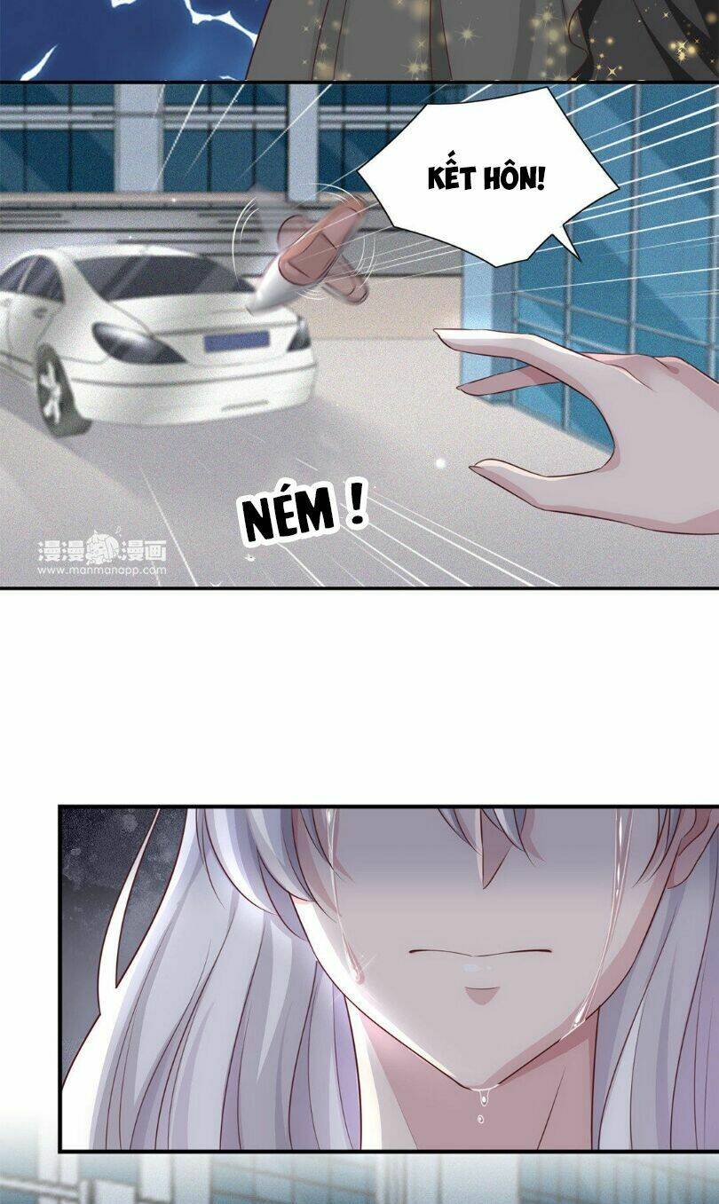 trở lại showbiz làm ảnh hậu chapter 4 18