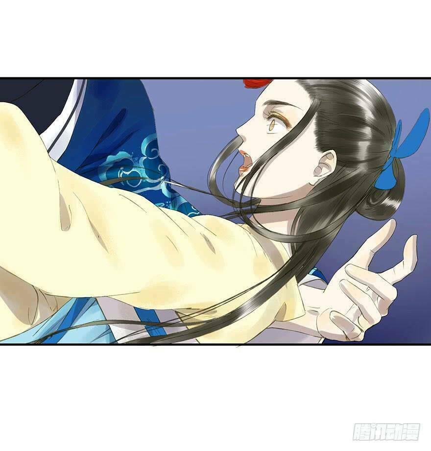 trẫm cũng không muốn vậy đâu chapter 58 19