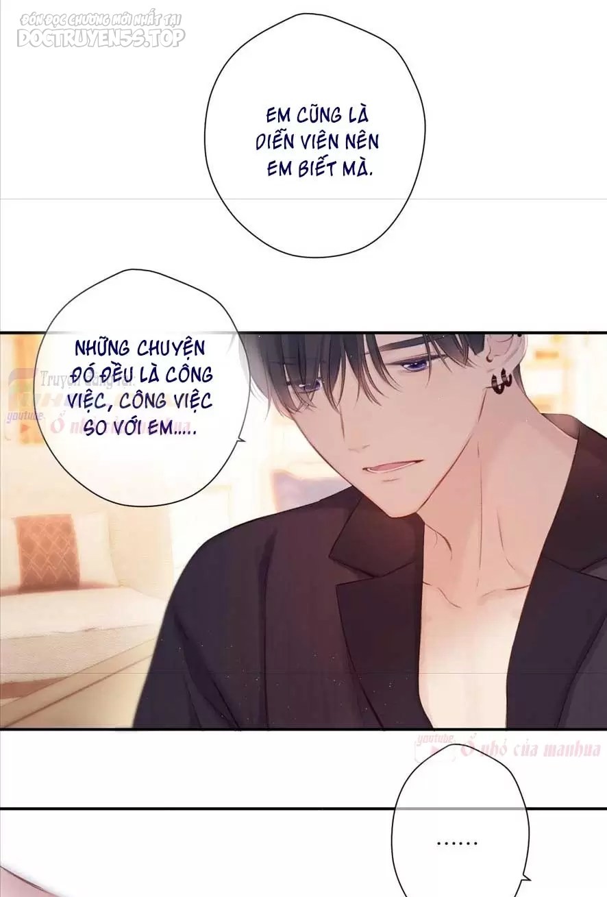 bảo vệ siêu sao của tôi chapter 174 37