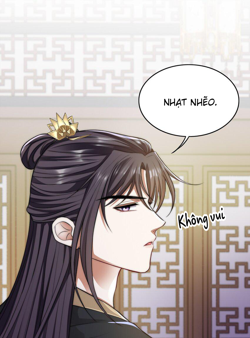 chiến lược tẩy trắng của phản diện chapter 35 38