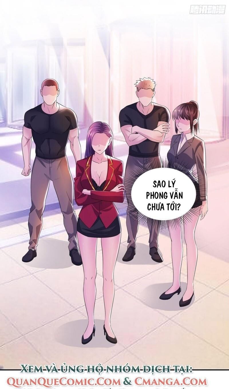 đô thị lãng tử chapter 17 11