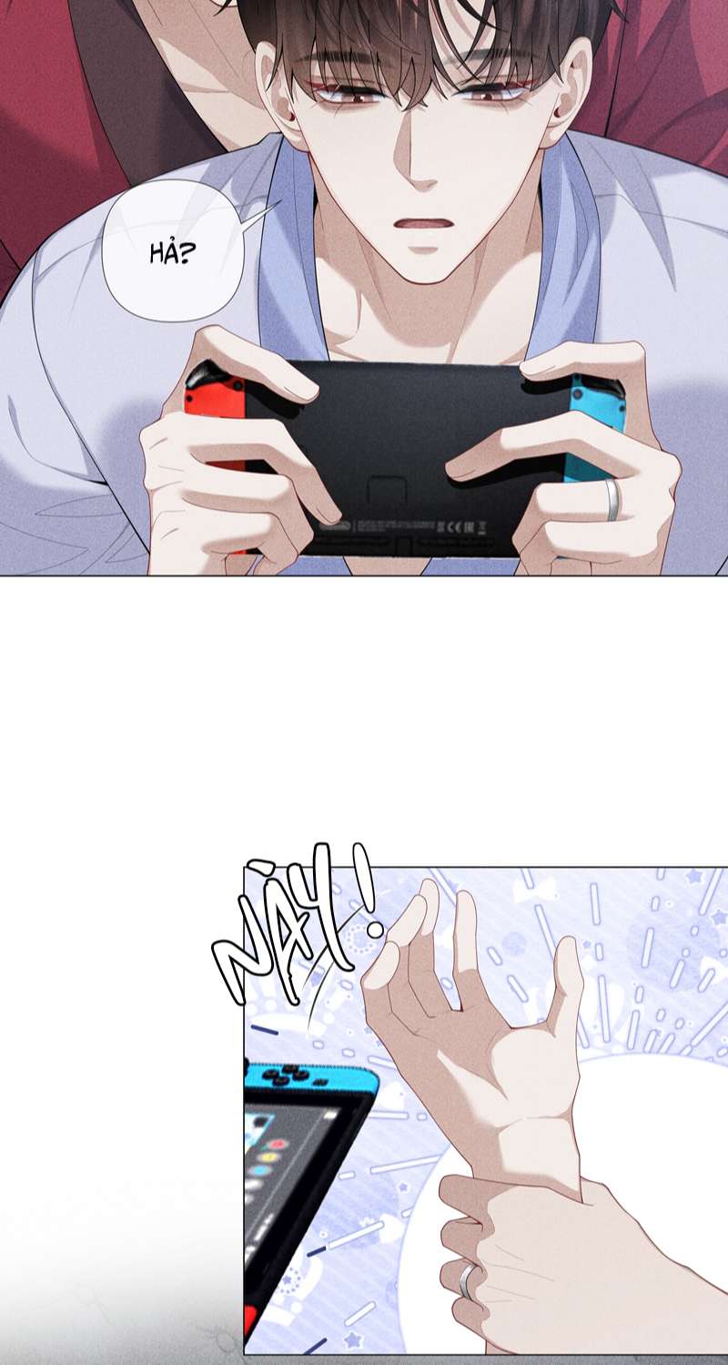 dior tiên sinh chapter 75 33