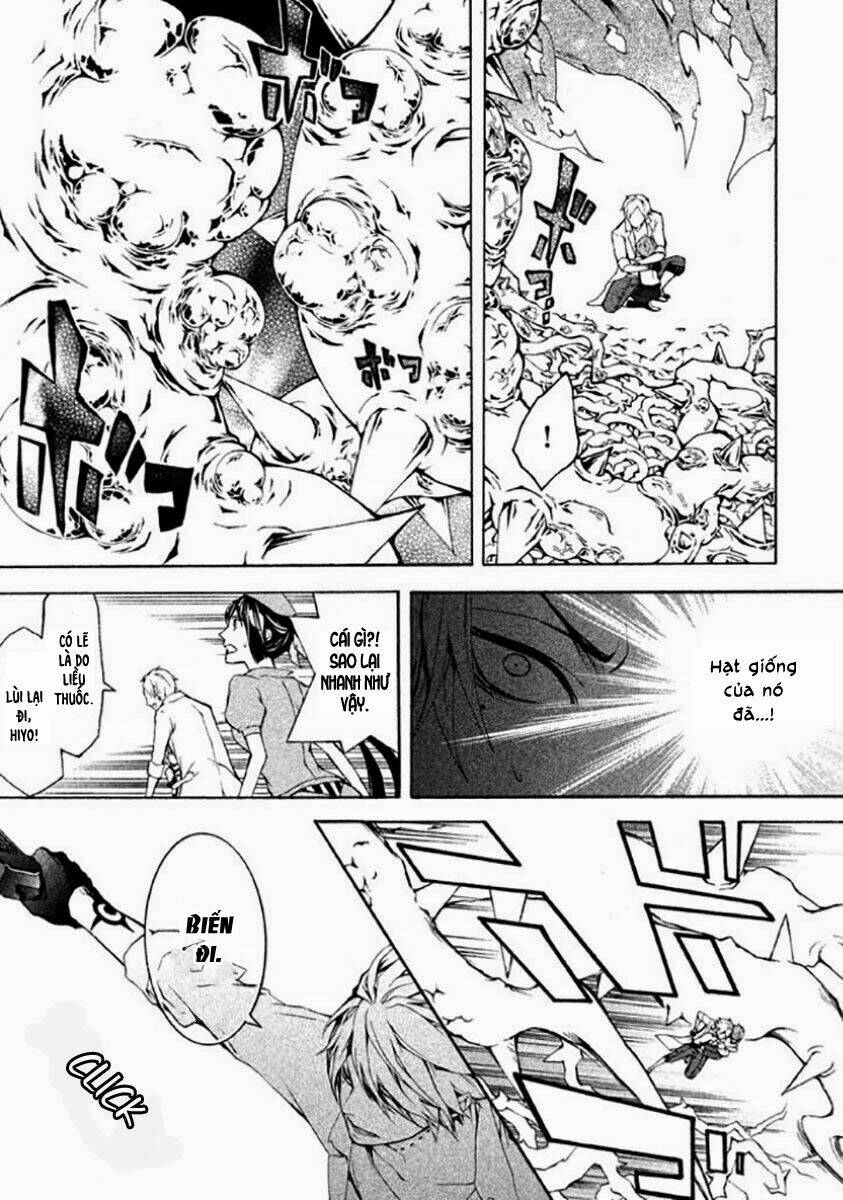 shinigami x doctor chapter 4 29