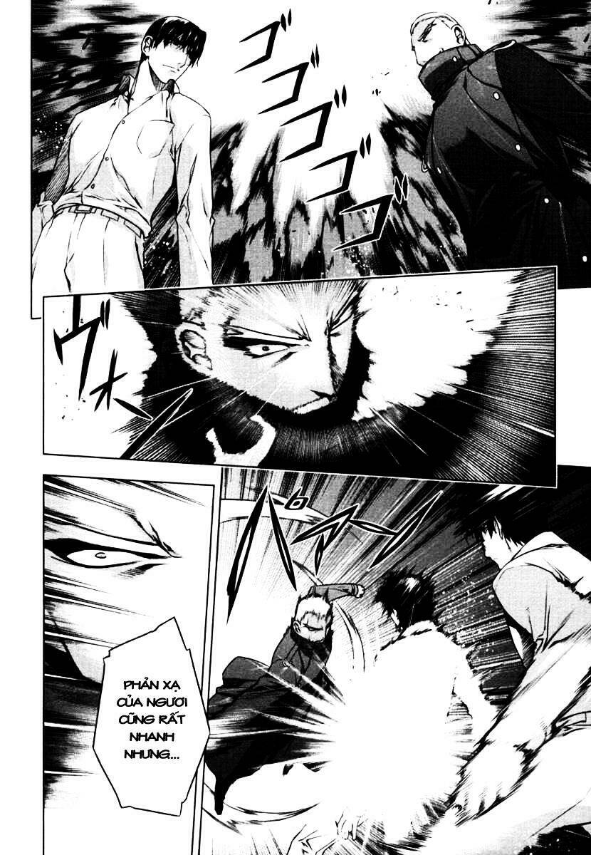 black god chapter 41 10