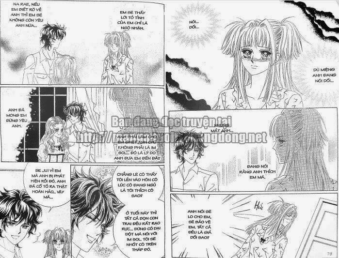 viên đạn tình yêu chapter 6 38