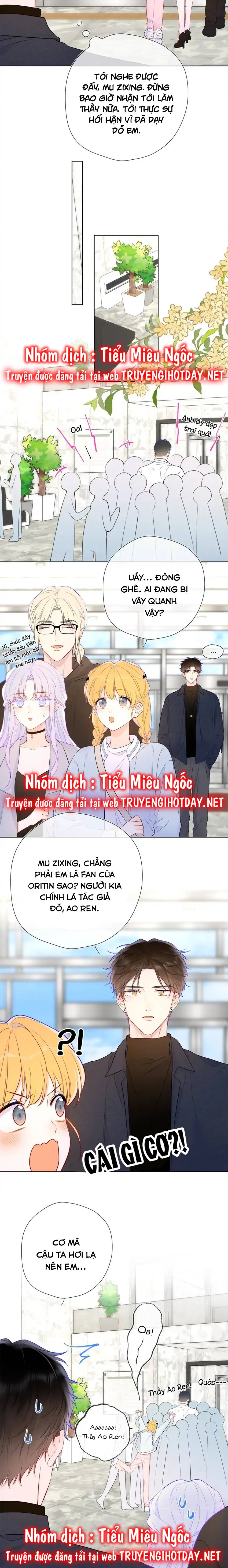 Vì Sao Của Tôi chapter 140 - Trang 4
