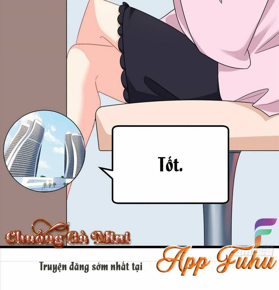 kim chủ của tôi chỉ mới 5 tuổi! chapter 5 43