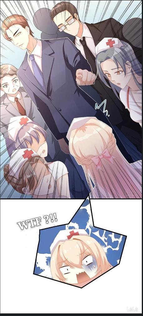 vợ quỷ trốn thoát chapter 12 25