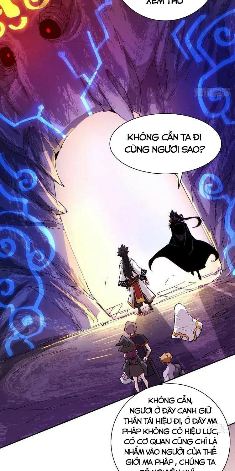 ta là nhà giàu số một, ta không muốn trọng sinh chapter 82 9