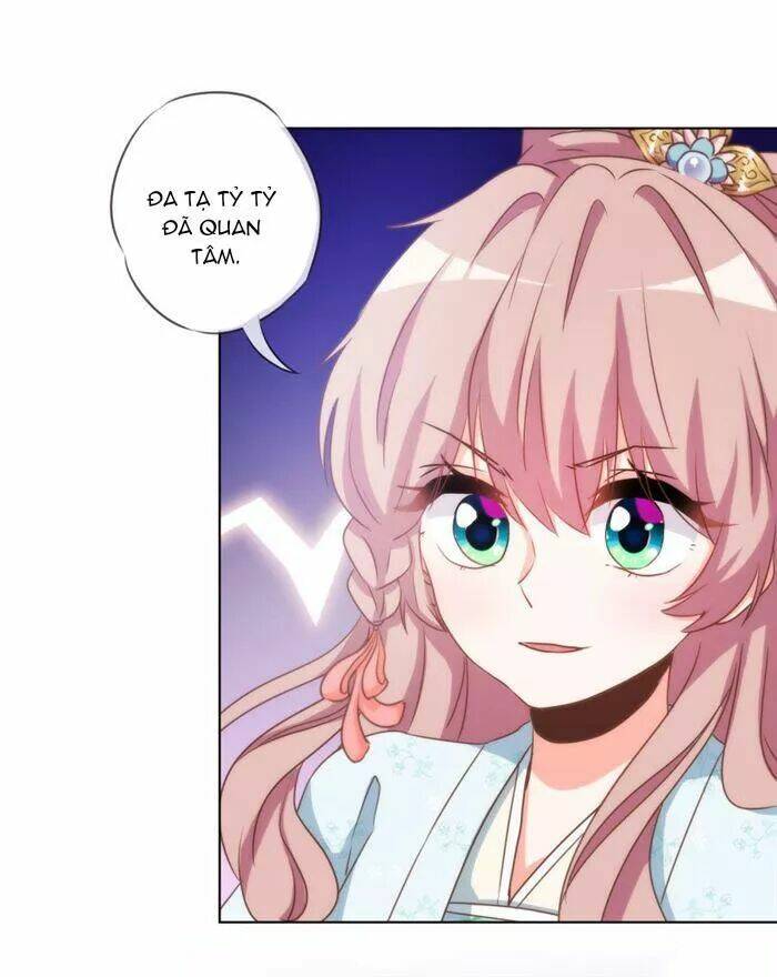 ồ, phu quân đáng yêu của tôi! chapter 75.2 14