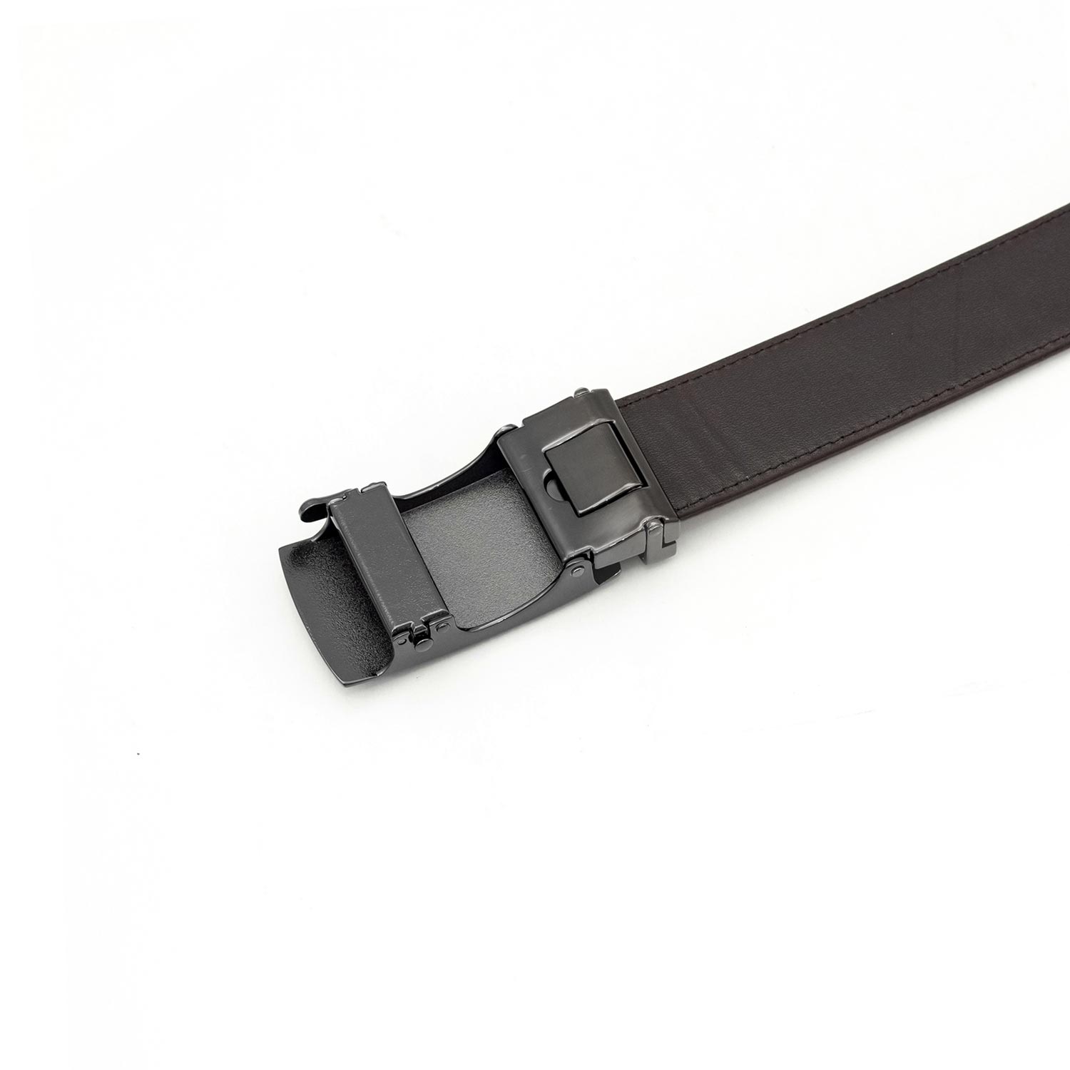 Thắt lưng tự động EMO | MNT4-22 | Anh Tho Leather