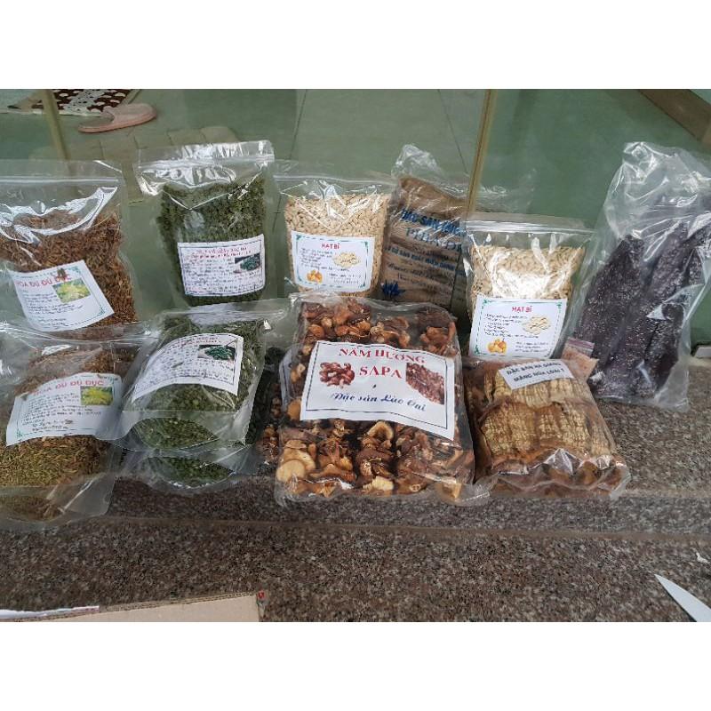 500G NỤ TAM THẤT TÂY BẮC LOẠI 1 KHÔ THƠM