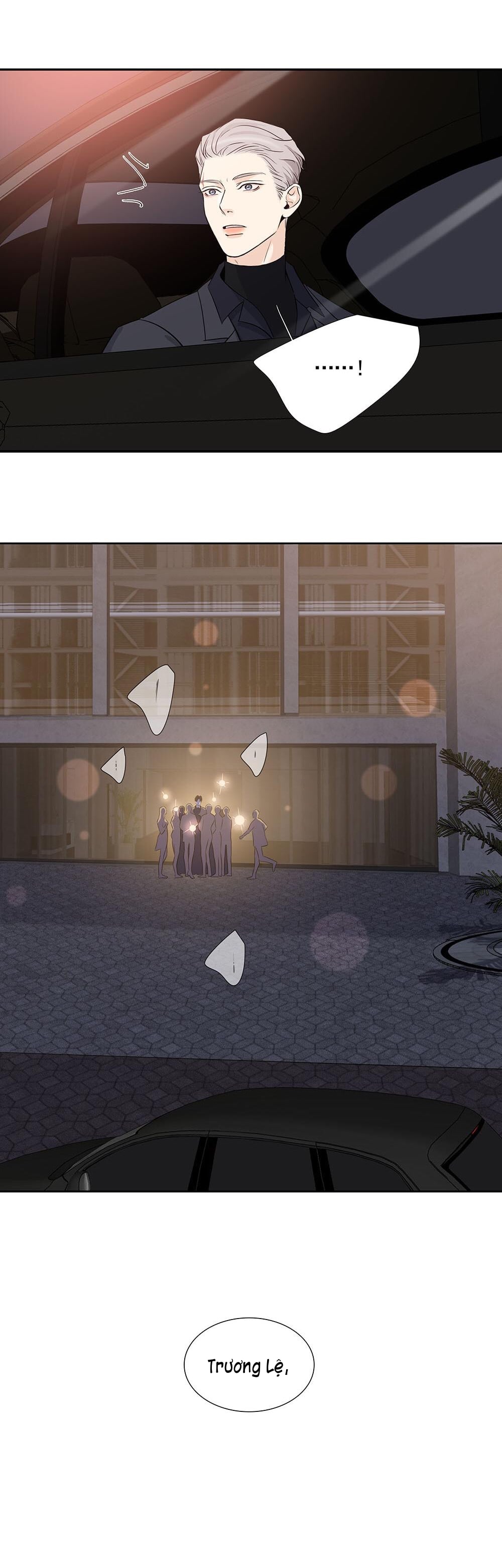 quan hệ nợ nần chapter 21 17