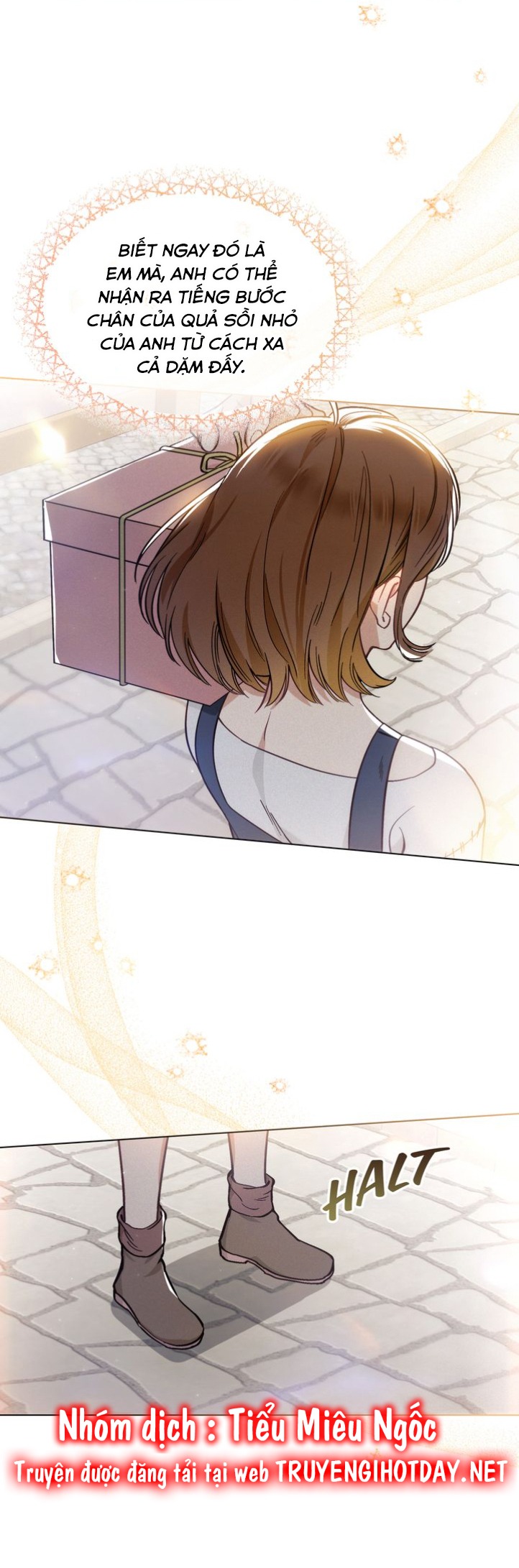 thanh kiếm của evangeline chapter 12 4