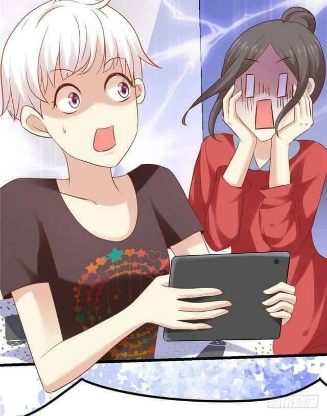 thời khắc và em đều đẹp chapter 9 4