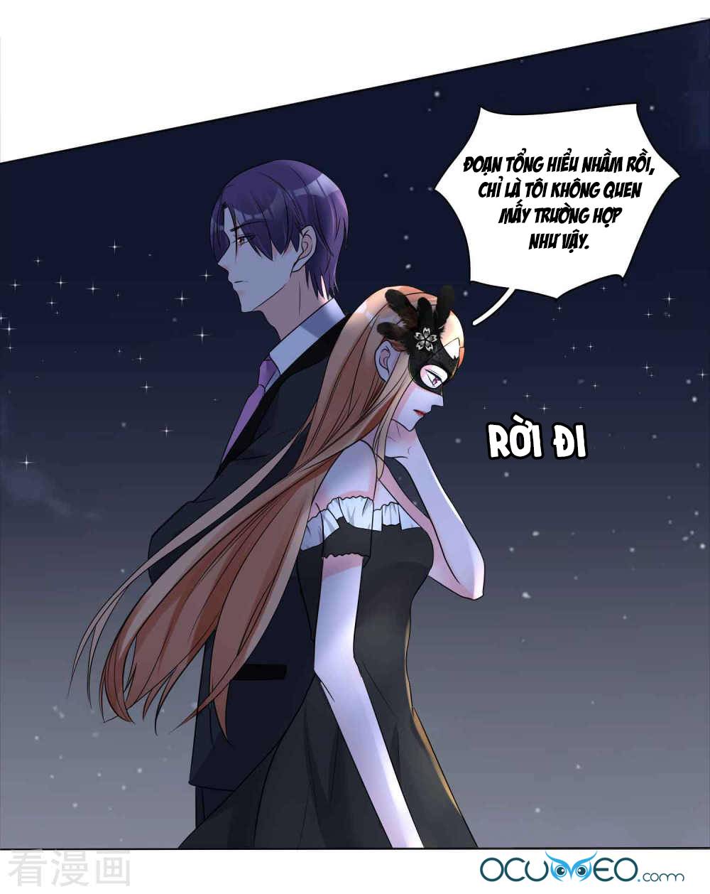 thời thượng nữ vương có chút tô chapter 21 6