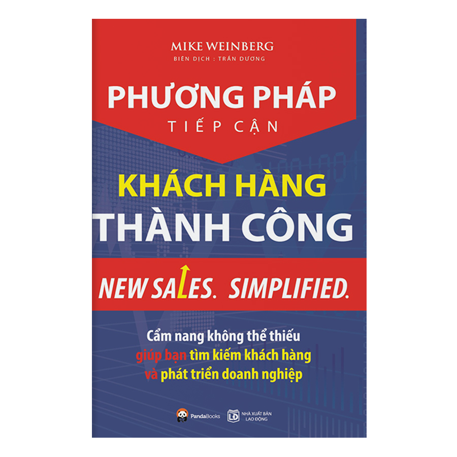 Phương Pháp Tiếp Cận Khách Hàng Thành Công Tái Bản 2018