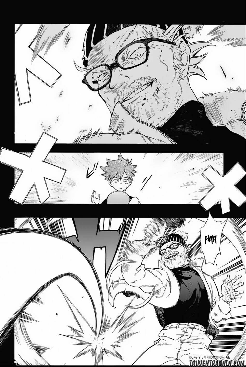 full drive chapter 1 23