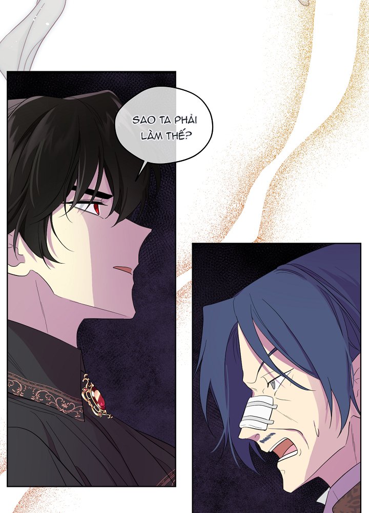 tôi là mẹ kế của nam chính chapter 64.1 50