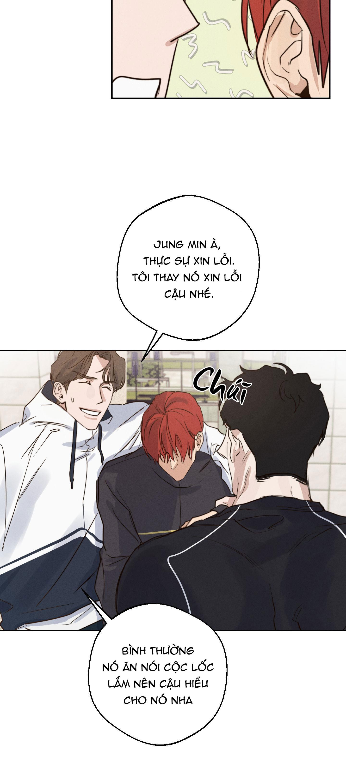 high clear chapter 1 17