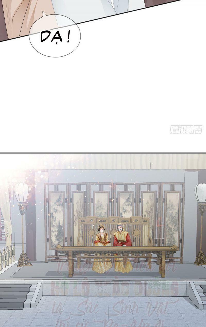 bổn vương muốn nàng chapter 23 25