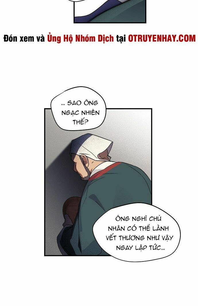 lâu đài vô danh chapter 12 10