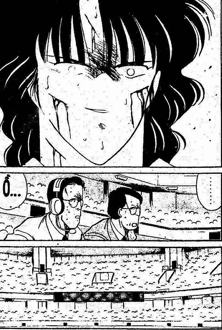 truyền nhân atula - shura no mon i chapter 56 11