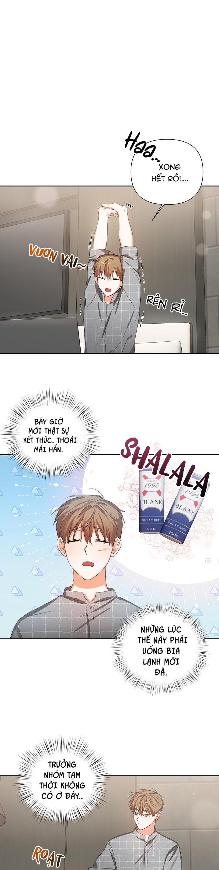 nine to nine chapter 12 9