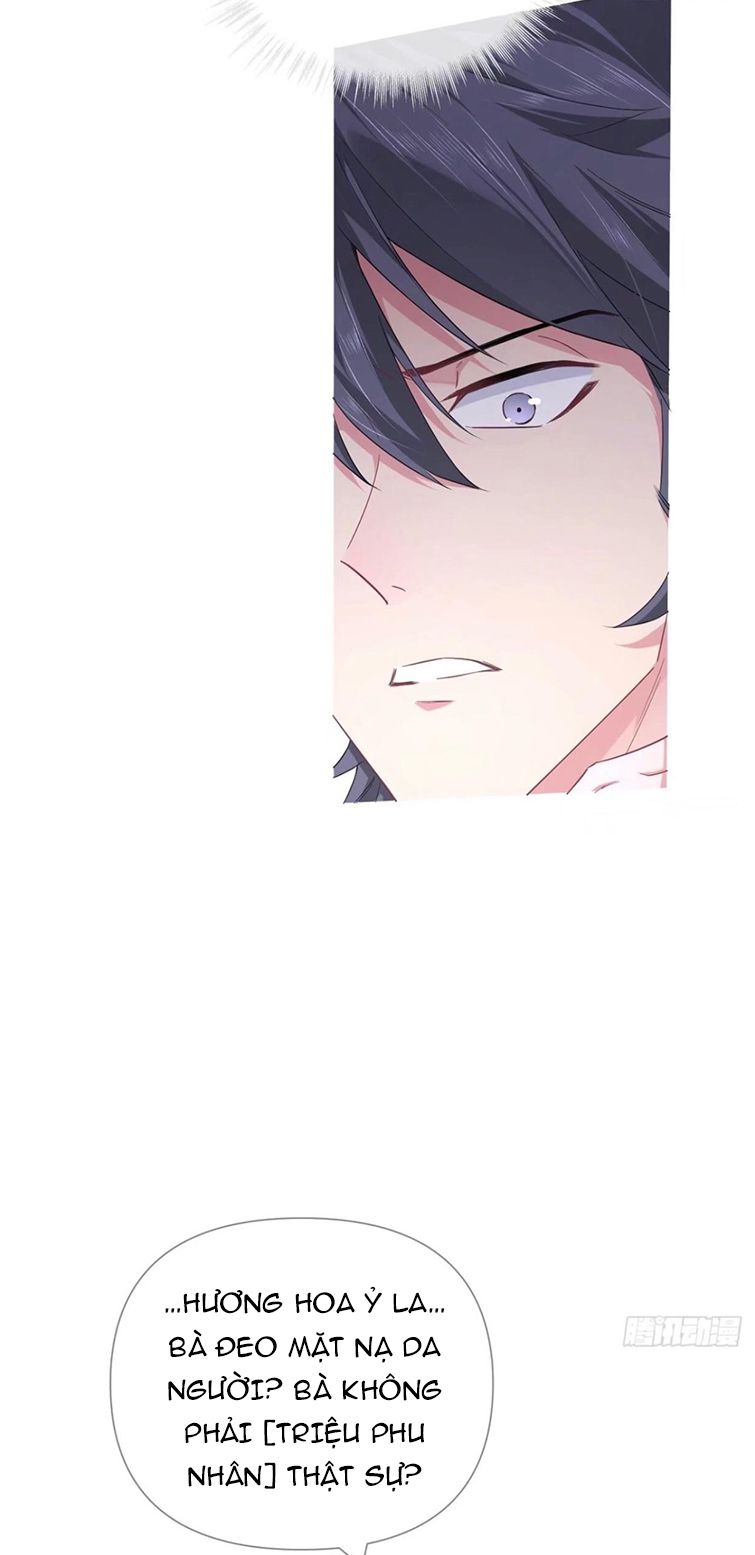 nhập mộ chi thần chapter 65 20