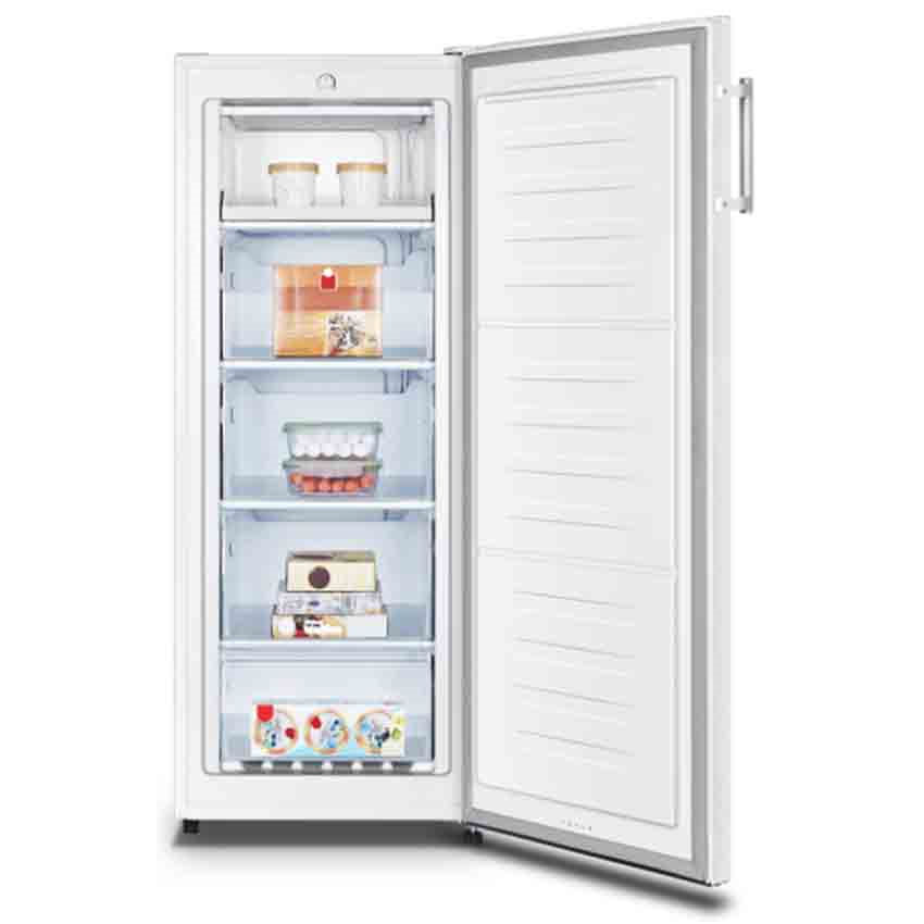 TỦ ĐÔNG ĐỨNG SUMIKURA 150 LÍT SKFU-155HSA NHÔM