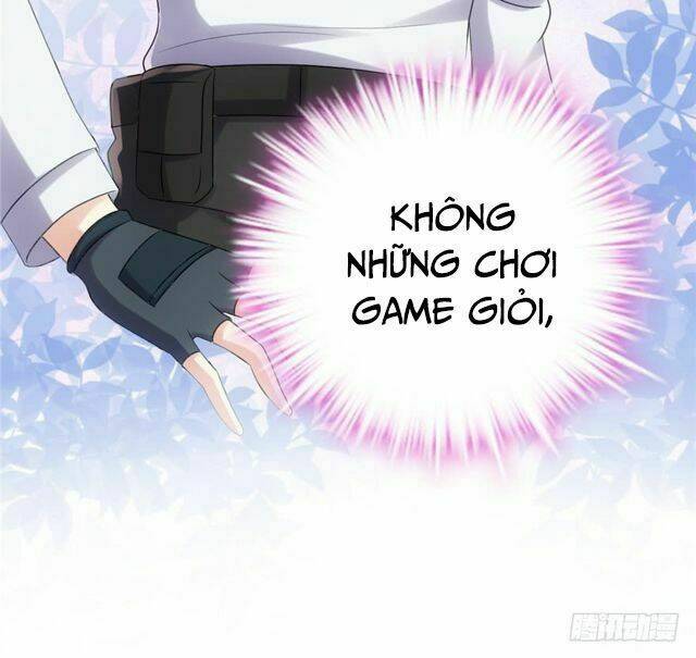 thời khắc và em điều đẹp chapter 12 51